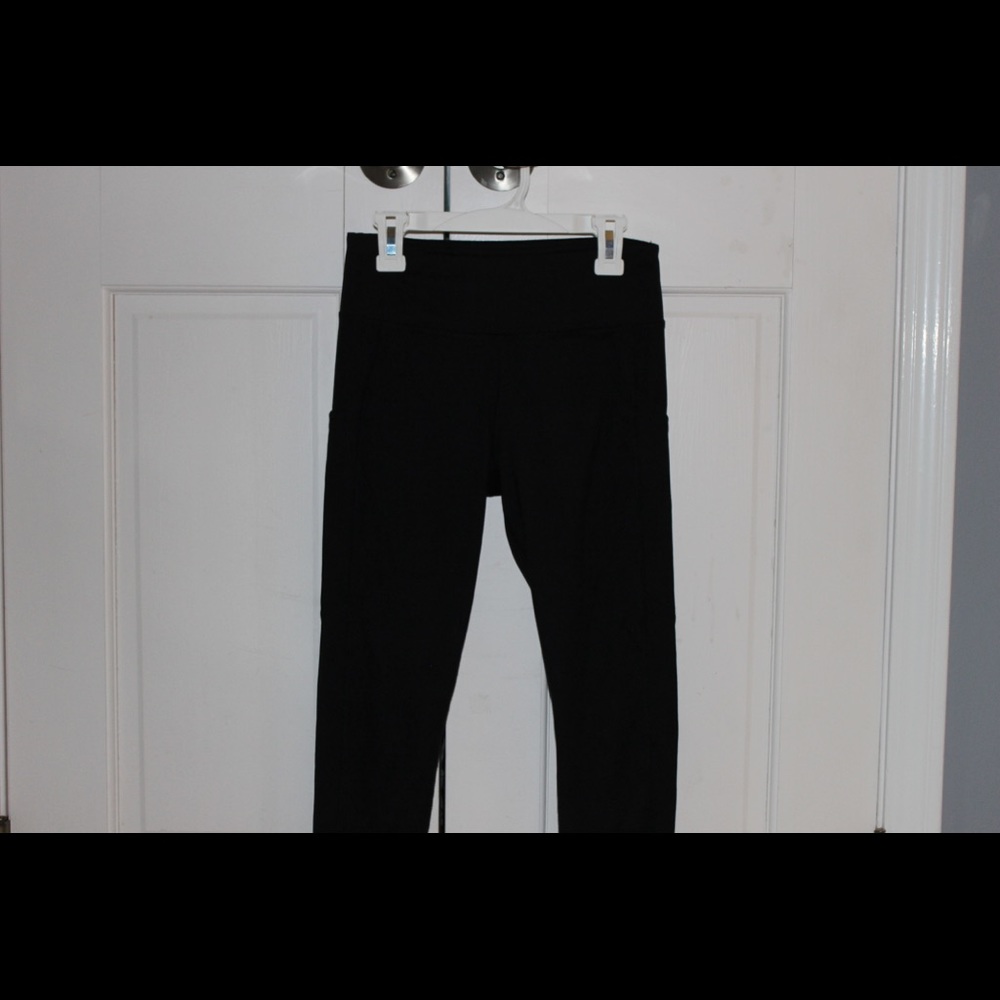 Abercrombie & Fitch leggings